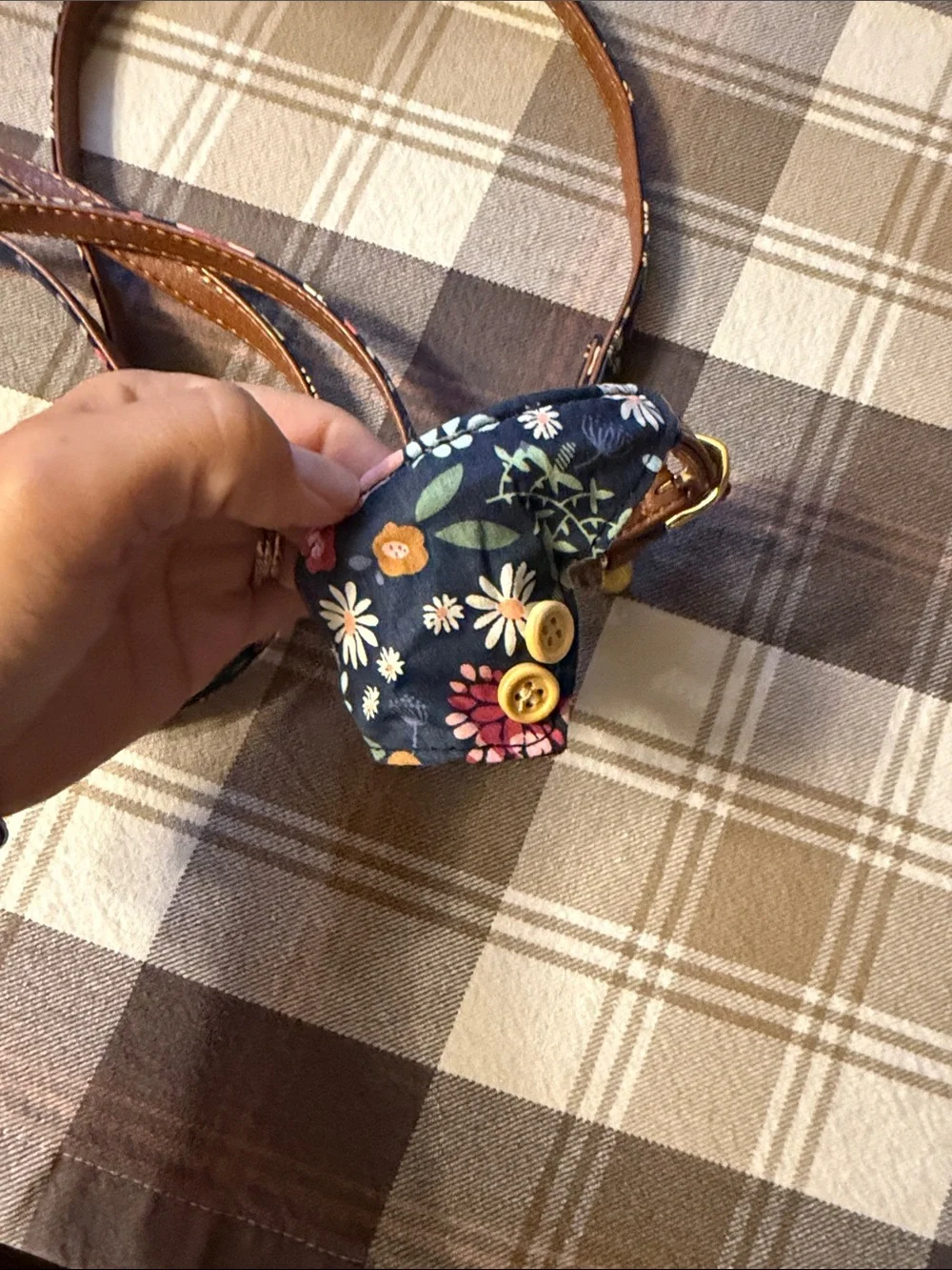 N/A stylish navy